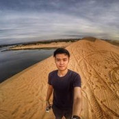 HowXian Sue's photo