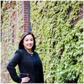 Bella Tran's photo