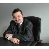 Umut Inan's photo