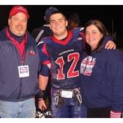 Kevin Spears-Megee's photo