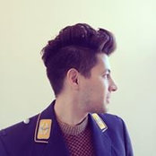 Nicholas Purcell's photo