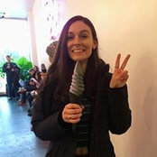 Marisa Murphys billede