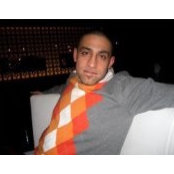Rudy Lopez's photo