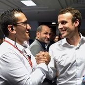Foto von Ahmed Eddarraz
