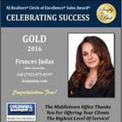 Fran Barone Judas's photo