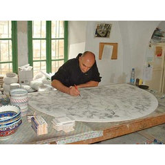 Jerusalem Pottery