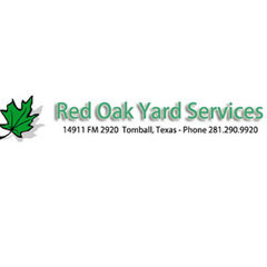 Red Oak Yard Services