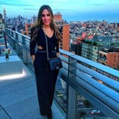 Rachel Cohen's photo