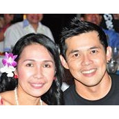 Foto von Joanna Fabello-Flores