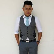 Amirrul Ramlan's photo