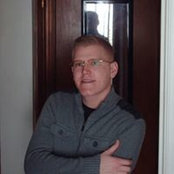 Keith Anderson's photo