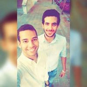 Mohamed Saeed's photo