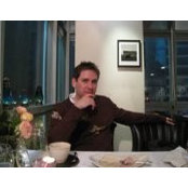 Foto von David Gish