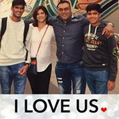 Foto von Shalini John