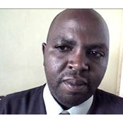 Joshua Ngaruiya's photo