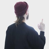 Nicolas Aubry's photo