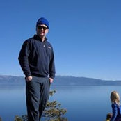 Luke Powell's photo