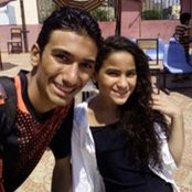 Foto de Mena Adel