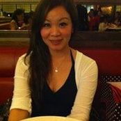 Joanne Woong's photo