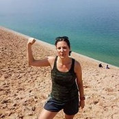 Amy Davies's photo