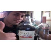 Matthew Fergusons foto