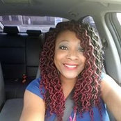 Sherri Duirden-Joness billede