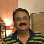 Pradeep K. Sharma's photo