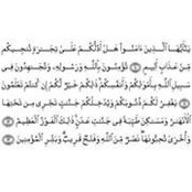 Mohammed Dief's photo
