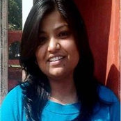 Foto von Pallavi Rani