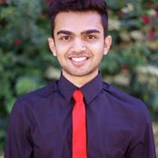 Kush Patel's photo