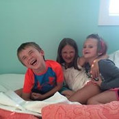 Pinky Carden's photo