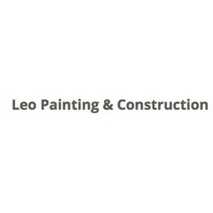 Leo Painting & Const
