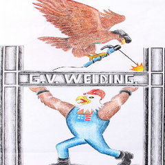 G.V Welding, Inc