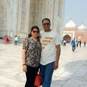 Foto von Prashant Goyal