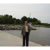 Ramesh Vaswani's photo