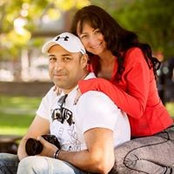 Alona Ribalko's photo