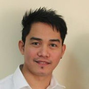 Eric Bangate's photo