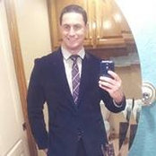 Chris Davis's photo