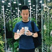 Hong LI's photo
