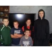 Melanie Garner's photo