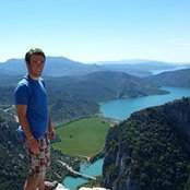 Will McElhinney's photo