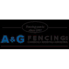 A&G Fencing Ltd