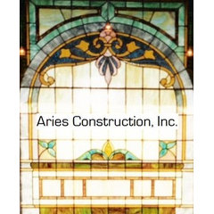 Aries Construction, Inc.