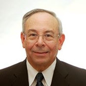 Marc Fine's photo