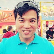 Photo de Rich Sison