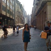 Foto von Carla Rahhal