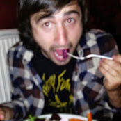 Adam Roberts's photo