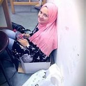 Foto von Lubna Yassin