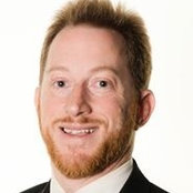 Jamie Parker's photo