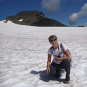 Teresa High's photo